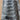 ABM 6-String Bridge, Lock-Down Saddles, Adjustable Spacing, Wide