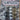 Quick Release 5-String Heavy Bass Bridge, With Side Walls