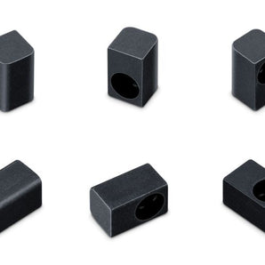 Schaller Bridge Block Inserts for LockMeister and Schaller Tremolos