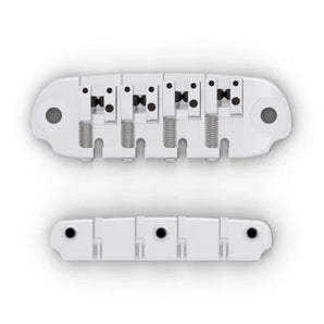 Hipshot 4 String D Style Bass Bridge