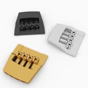 Hipshot Rickenbacker Replacement Bridges