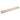 Hosco Blank Bass Neck for Bolt on, 920x130x27mm, Maple Flat grain