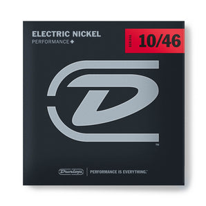 Dunlop 10-46 Electric Guitar Strings