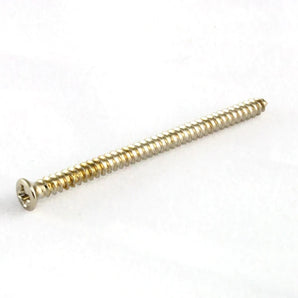 Pickup Mounting Screws for Soapbar Pickup