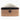 Jazzmaster Replacement Neck, Rosewood fingerboard, No Finish, Heel