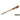 Double Edge Large Fret 1/2 Round Crowning File