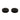 Metal roller knobs for Jaguar®/Jazzmaster®