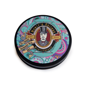 Monty's Montypresso Guitar Relic Wax