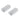 Mini Humbucking Pickup Covers, Set, No Holes