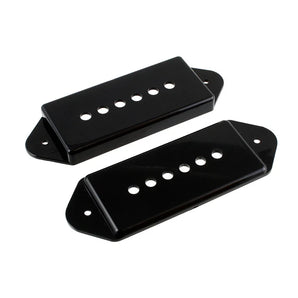 Pickup cover set for P-90s with dog ears