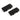 Pickup cover set  for Jazzmaster