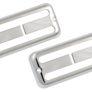 Filtertron® Style pickup covers - set of 2