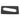 Pickup Conversion Ring, Humbucking Pickup Ring Cut for Single Coil