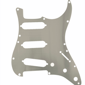 Aluminium Pickguard Shield For Stratocaster