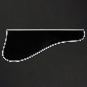 Pickguard for L-5 non-cutaway