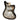 Primo® Replacement Jazzmaster® Body - Strat® Trem - Black Paisley