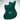 Primo® Replacement Jazzmaster® Body - Strat® Trem - Forest Green