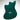 Primo® Replacement Jazzmaster® Body - Strat® Trem - Forest Green