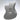 Primo® Replacement Jazzmaster® Body - Strat® Trem - Meteor Grey