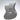 Primo® Replacement Jazzmaster® Body - Strat® Trem - Meteor Grey