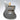 Primo® Replacement Jazzmaster® Body - Strat® Trem - Meteor Grey