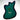 Primo® Replacement Jazzmaster® Body - Strat® Trem - Ocean Burst