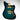 Primo® Replacement Jazzmaster® Body - Strat® Trem - Ocean Burst