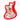 Primo® Replacement Jazzmaster® Body - Strat® Trem - Fiesta Paisley