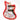 Primo® Replacement Jazzmaster® Body - Strat® Trem - Fiesta Paisley