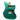 Primo® Replacement Jazzmaster® Body - Strat® Trem - Mystic Teal