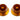 Vintage Style Bell Knobs, Pack of 2, Left-Handed