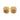 Boxwood Knobs, Set of 2