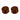 Speed Knobs, Set of 2, No Numbers