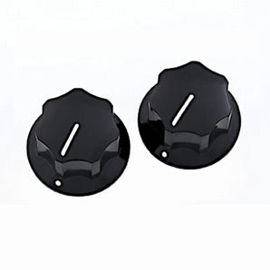 Knobs for Mustang®/Jaguar®, Pack of 2