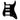 Primo Pickguard for Stratocaster, H-S-H, Black