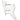 Primo Pickguard for Performer Jazzmaster, White