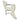 Primo Pickguard for Performer Jazzmaster, Parchment