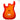Primo® Replacement Strat® Body - Heritage Burst