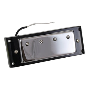 Humbucking Bridge Pickup for Gibson Bass