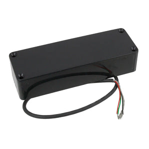 5-String Bass Humbucking Bridge Pickup