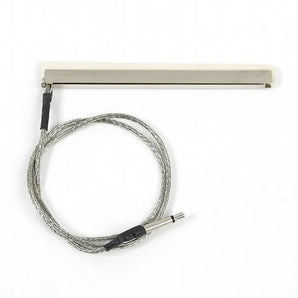 Piezo Pickup for Classical Guitar