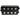 Pickup for Music Man Style 4-String Bass - black - 7.5K ohms