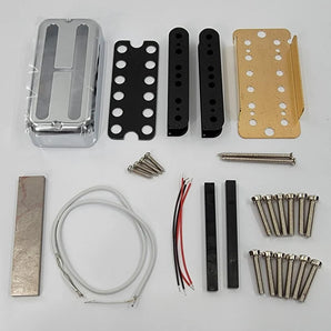 Allparts Pickup Winding Kit - Filtertron Bridge 51mm