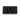 Non-Tremolo Top Loading Guitar Bridge, 54mm String Spacing