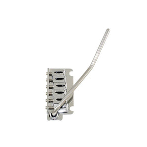 Gotoh 510T-FE1 fulcrum tremolo - 54mm string spacing - w steel saddles