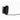 7-String Locking Guitar Tremolo With 1-7/8 Inch Lock Nut - Black
