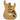 Strat Replacement Body with Polyurethane Finish - Blonde