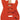 Strat Replacement Body with Polyurethane Finish - Fiesta Red - B-Stock