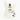 Strat Replacement Body with Polyurethane Finish - Olympic White