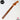 Allparts Select "Licensed by Fender®" AAA+ Roasted Flame Maple Vintage Spec Replacement Neck for Stratocaster® - Nitro Finish - Soft V Shape
